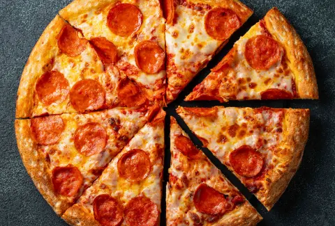 pizzaholic gallery mouth watering pizza with authentic flavour